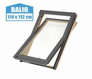   Balio FOF S6R B700